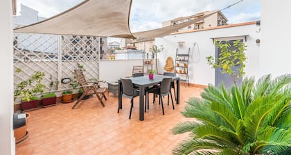 Casa dei Giovenchi con Terrazza by Wonderful Italy