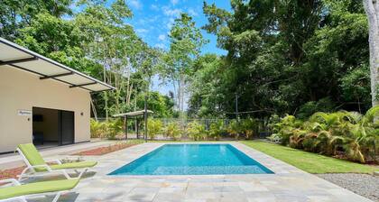 Preciosa Villa Privada