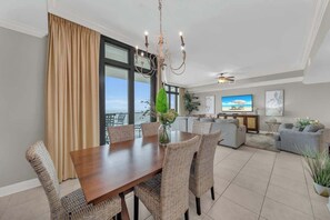 Interior - The Oasis 1508 High-Rise Retreat, Gulfside Elite (Orange Beach)