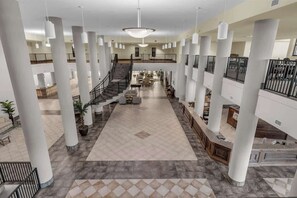 Lobby - The Oasis 1508 High-Rise Retreat, Gulfside Elite (Orange Beach)