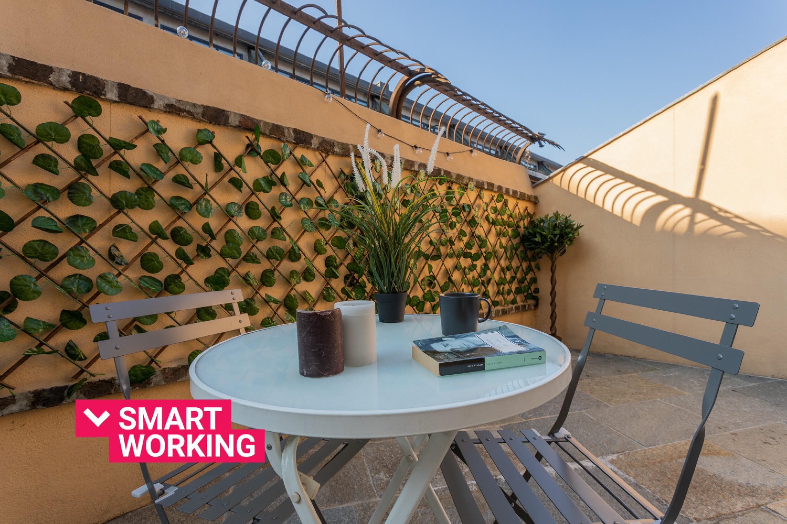 Appartement | 1 slaapkamer