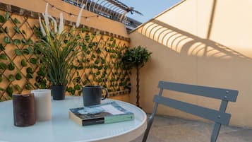 Căn hộ | 1 phòng ngủ