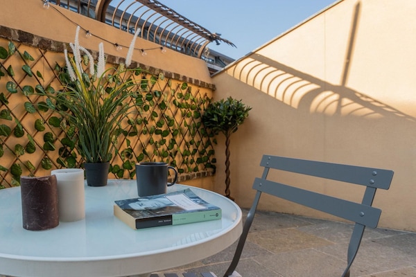 Apartment | 1 bedroom