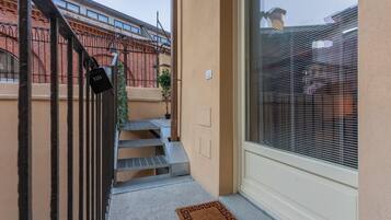 Căn hộ | 1 phòng ngủ