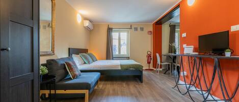 Apartment | 1 Schlafzimmer