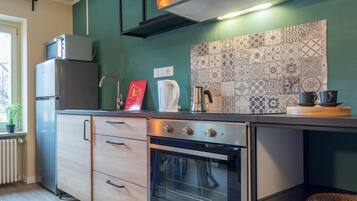 Căn hộ | 1 phòng ngủ