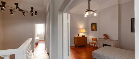 3 Schlafzimmer, WLAN