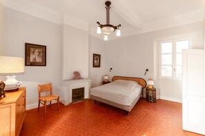 3 chambres, Wi-Fi