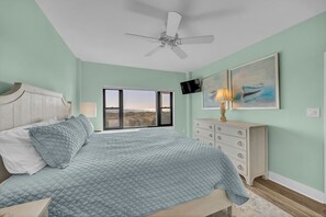3 bedrooms, iron/ironing board, WiFi, bed sheets - Duneridge 1107 - Beautiful 3 bedroom oceanfront condo! (Wrightsville Beach)
