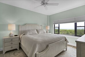 3 bedrooms, iron/ironing board, WiFi, bed sheets - Duneridge 1107 - Beautiful 3 bedroom oceanfront condo! (Wrightsville Beach)