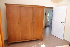 Interior - Ferienwohnung Schloßblick in Fürstenau (Fürstenau)