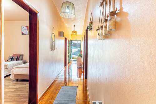 Home Thomas - Calheta o Conforto na Natureza