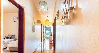 Home Thomas - Calheta o Conforto na Natureza