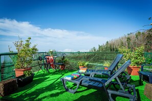 Property grounds - Home Thomas - Calheta o Conforto na Natureza (Lombada dos Marinheiros)