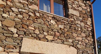 Casas Xisto E Granito - Casas DE Férias
