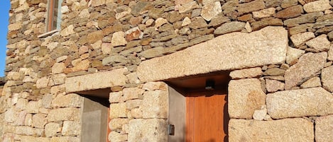 Detalle exterior