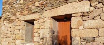 Casas Xisto E Granito - Casas DE Férias