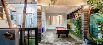 Little1 Hua-Hin Private Poolvilla just from beach 3kms.
in very good rate.