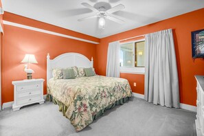 2 habitaciones, wifi gratis, ropa de cama y acceso para silla de ruedas
