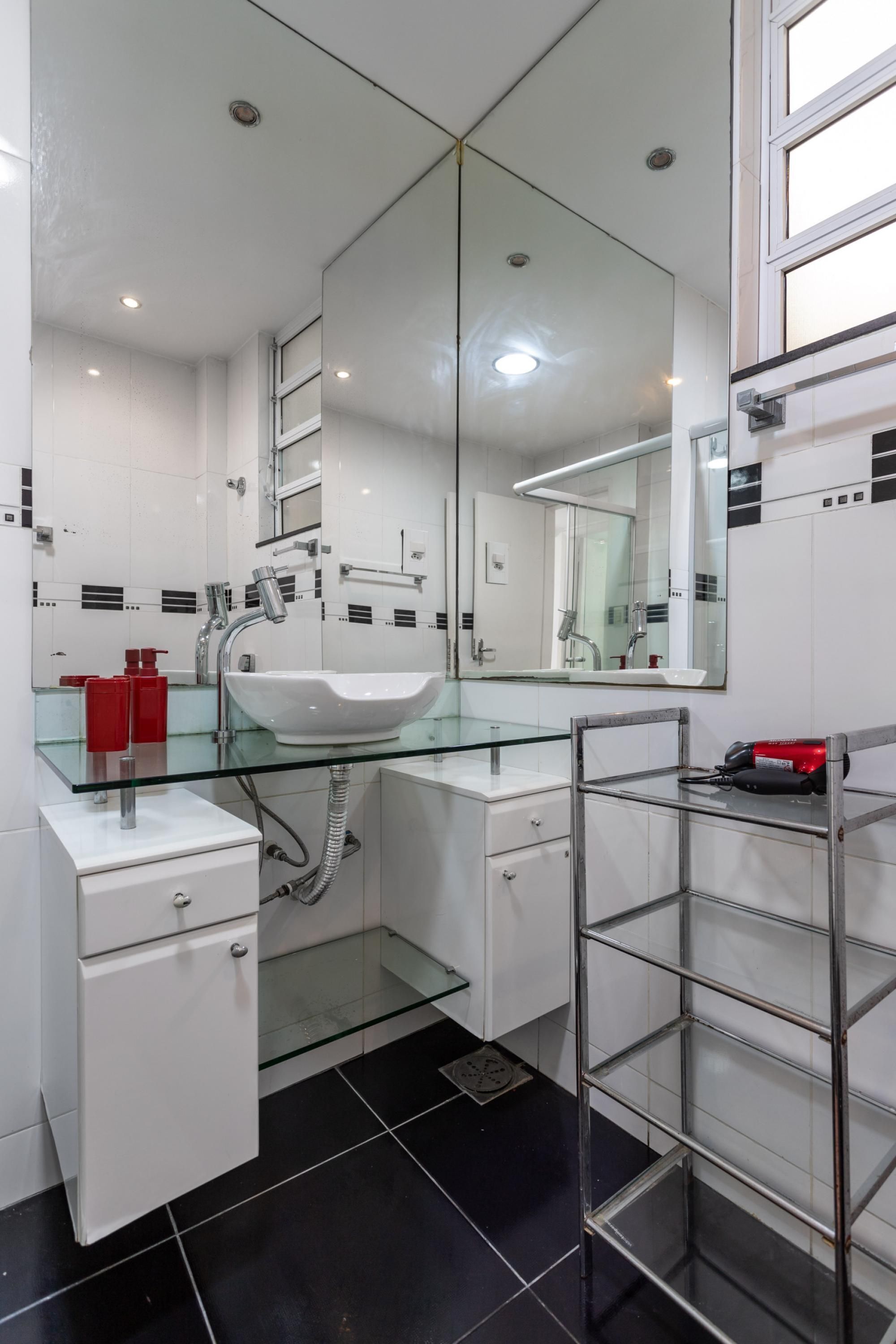 Apartament | 1 dormitori 