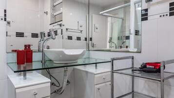 Apartamento | 1 dormitorio