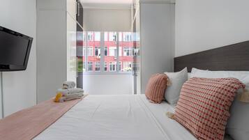 Apartment | 1 bedroom