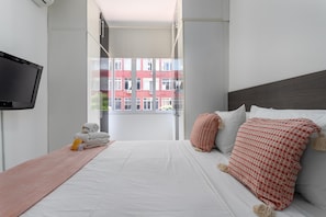 1 chambre