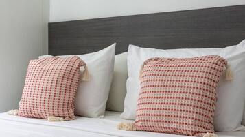 Apartamento | 1 dormitorio