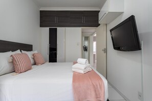 Departamento | 1 habitación 