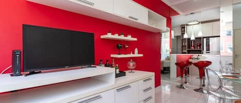 House | 1 bedroom