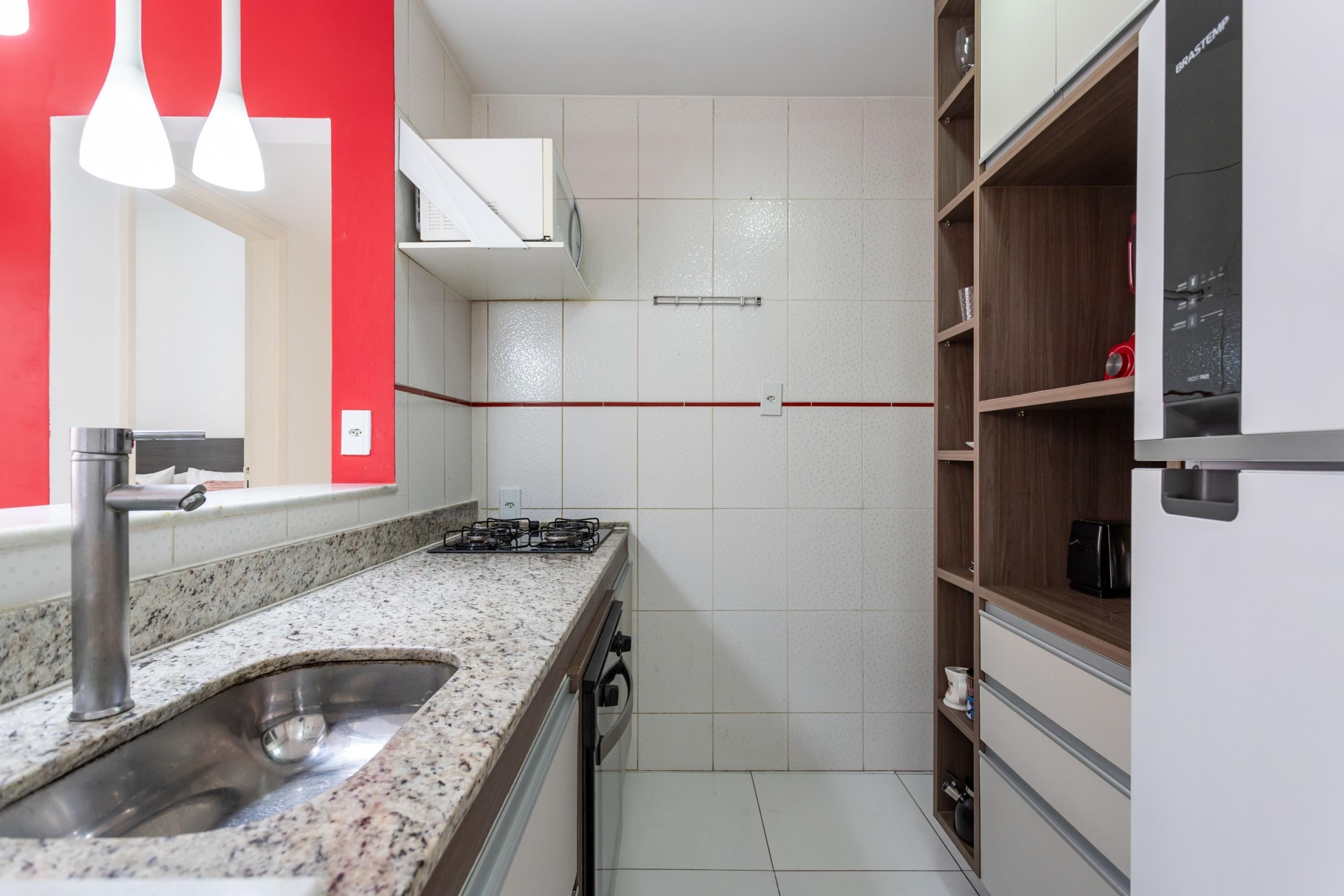 Apartament | 1 dormitori 