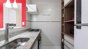 Apartamento | 1 dormitorio