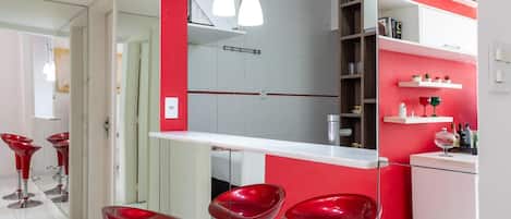 House | 1 bedroom