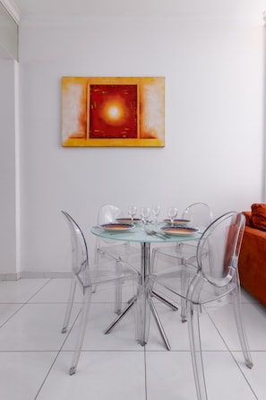 1 chambre