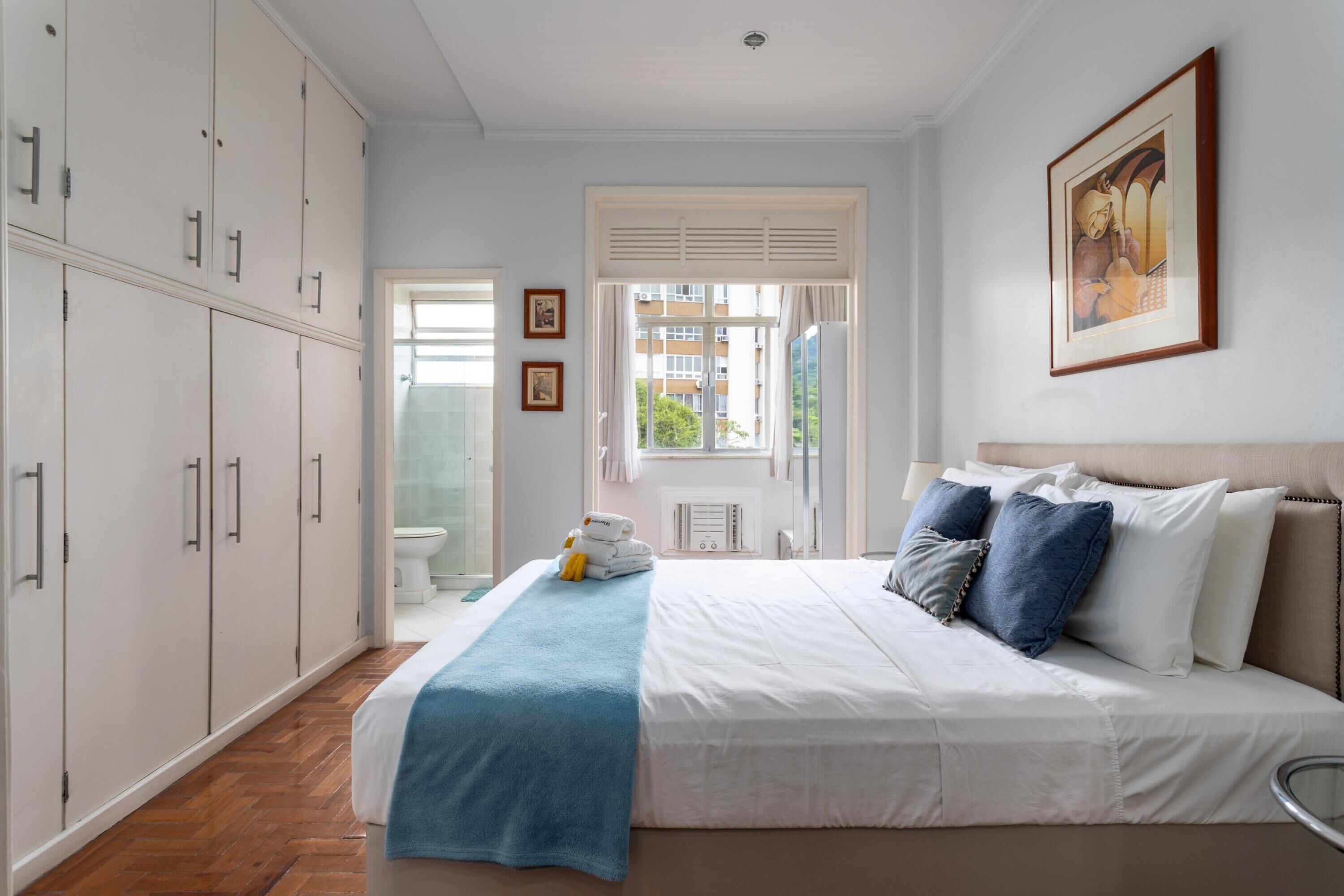 Apartment | 1 bedroom