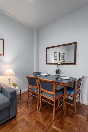 Apartament | 1 dormitori