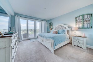 3 soverom, wi-fi (inkludert), sengetøy og rullestolvennlig