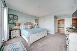 3 chambres, Wi-Fi gratuit, draps fournis