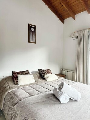 Bed sheets