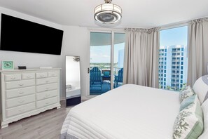 2 chambres, fer et planche à repasser, accès au Wi-Fi (inclus)