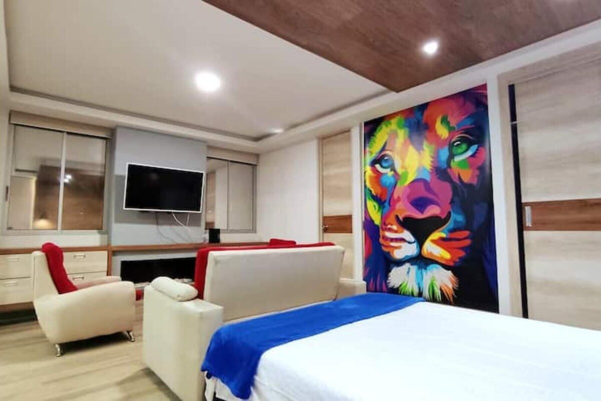 Bild für Gastgeberprofil