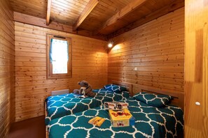 3 bedrooms