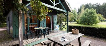 Chalet 2 chambres et mezzanine