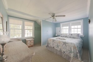 5 chambres, Wi-Fi, draps fournis