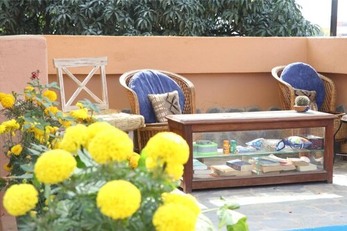 Himalaya Inn, Room - Ganesh 2