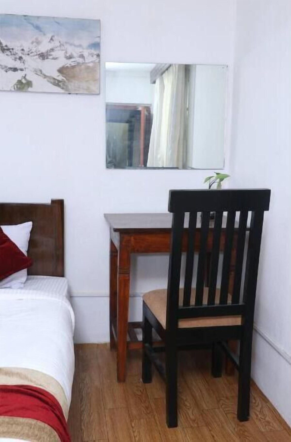 Bild für Gastgeberprofil