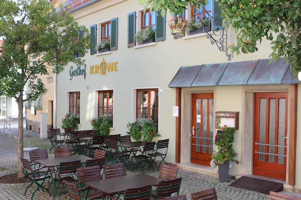 Gasthof Krone Fladungen
