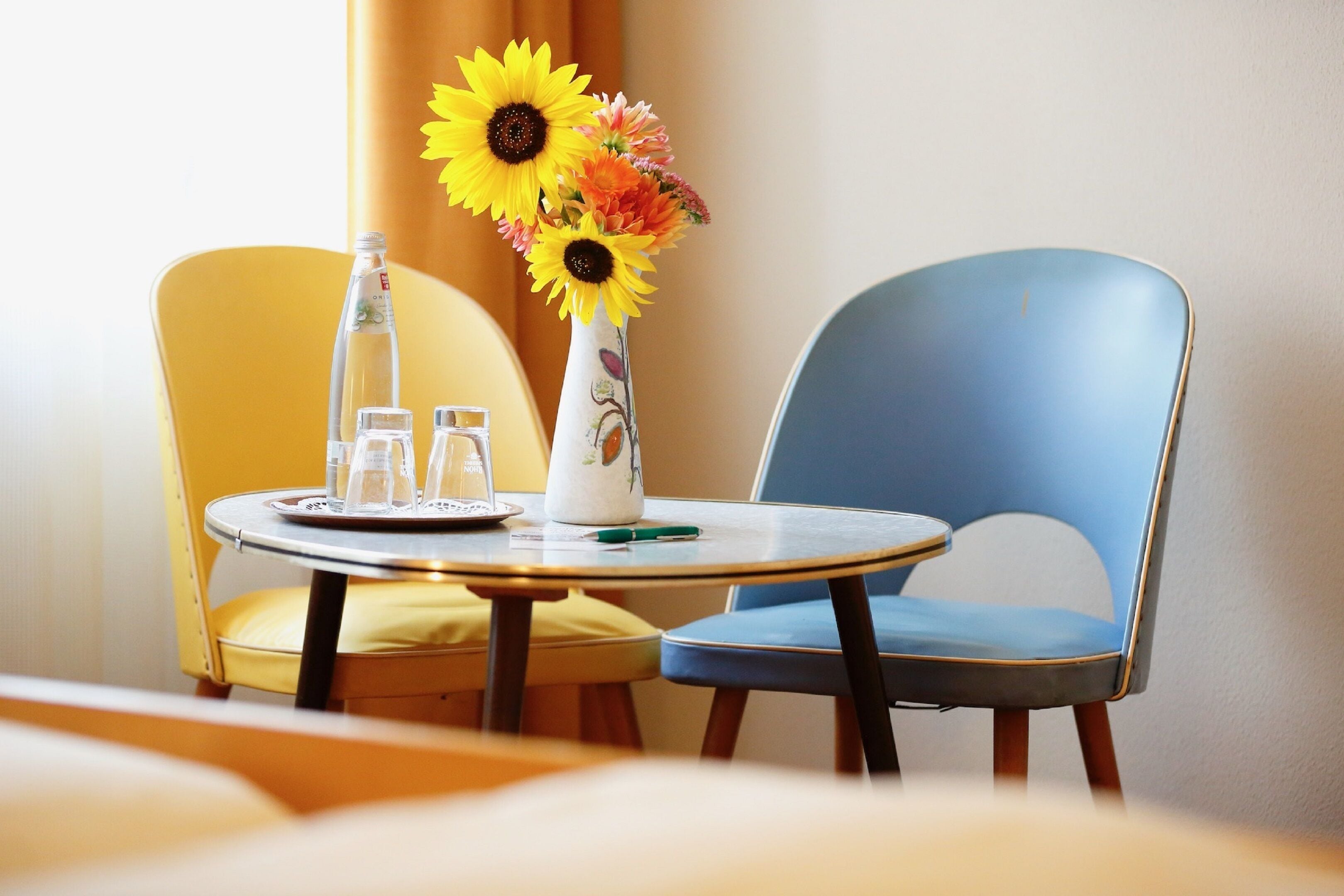 Doppelzimmer | Kostenloses WLAN