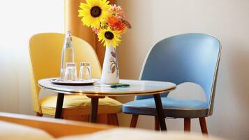 Doppelzimmer | Kostenloses WLAN