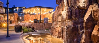 Sage Creek at Moab Tunnel Arch Hideaway